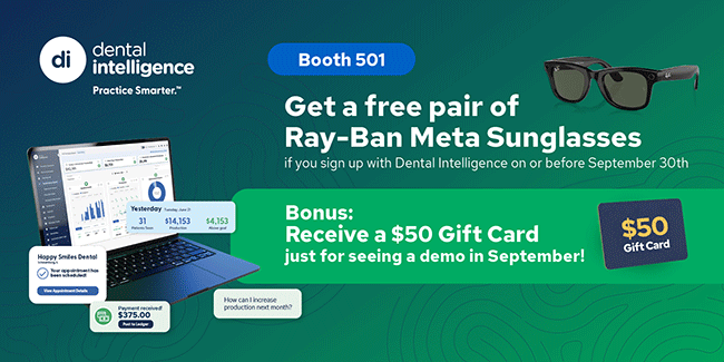 Dental Intelligence