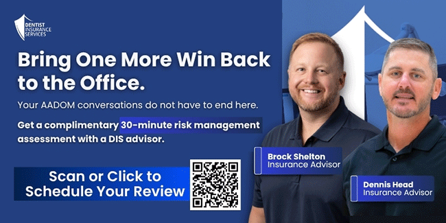 Dentist Insurance Services