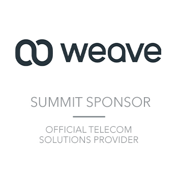 Logo for Weave