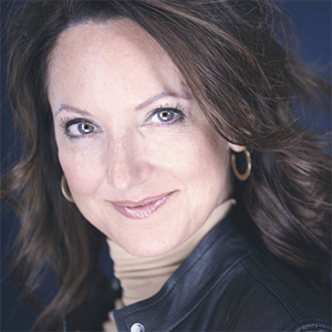 Profile photo for Geri Gottlieb
