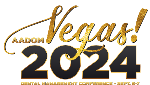 AADOM Conference 2024 Logo