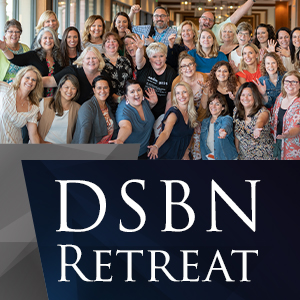 DBSN Retreat image