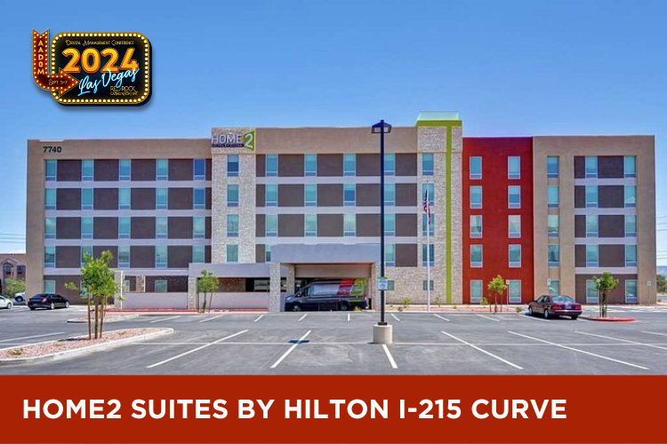 Home2 Suites By Hilton 1-215 Curve Photo